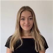 Professeure/tuteure pour collégiens (maths, anglais, français..)